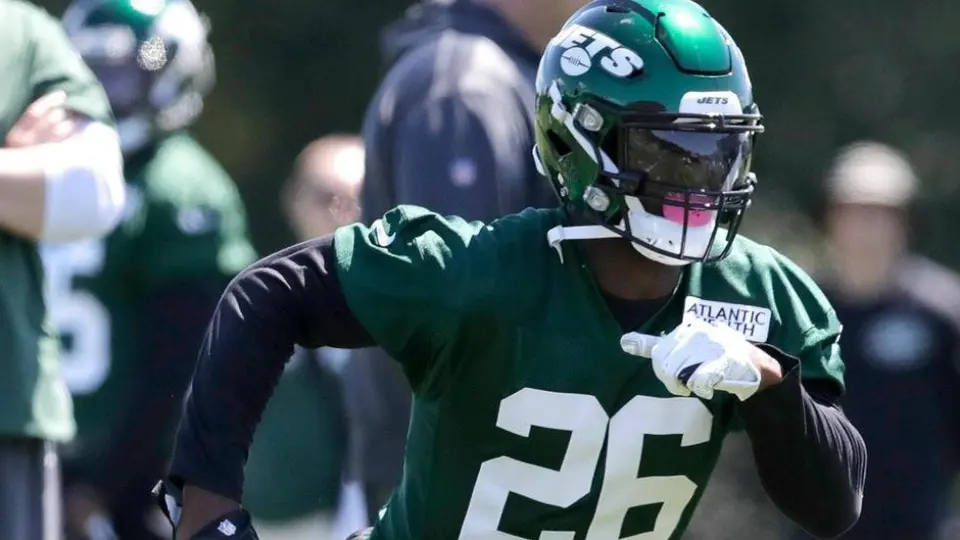 Le'Veon Bell pidió perdón por arruinar Fantasys en 2018