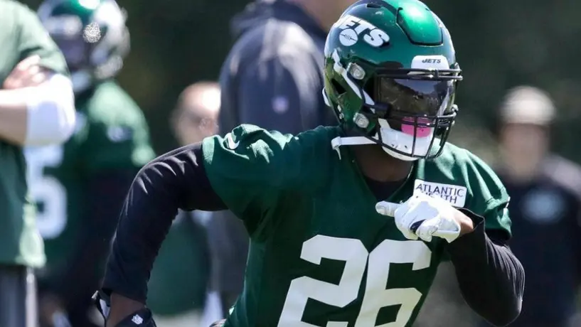 Le'Veon Bell pidió perdón por arruinar Fantasys en 2018