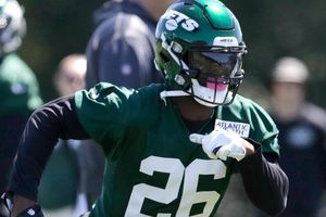 Le'Veon Bell pidió perdón por arruinar Fantasys en 2018