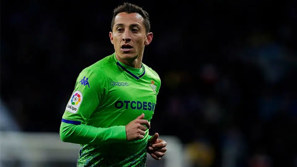 'En México ven más por el negocio que por el futuro del futbolista': Guardado