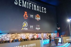 LVP calienta motores para Finales de la División de Honor en Cinépolis