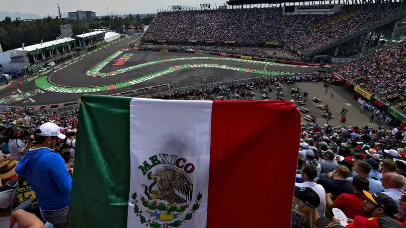Sheinbaum reitera que siguen las negociaciones para mantener GP de México