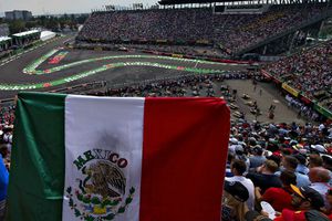Sheinbaum reitera que siguen las negociaciones para mantener GP de México