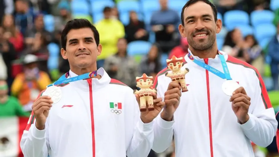 México cayó y se quedó sin la medalla de oro en voleibol de  Panamericanos
