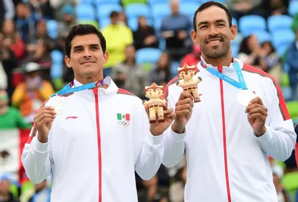 México cayó y se quedó sin la medalla de oro en voleibol de  Panamericanos