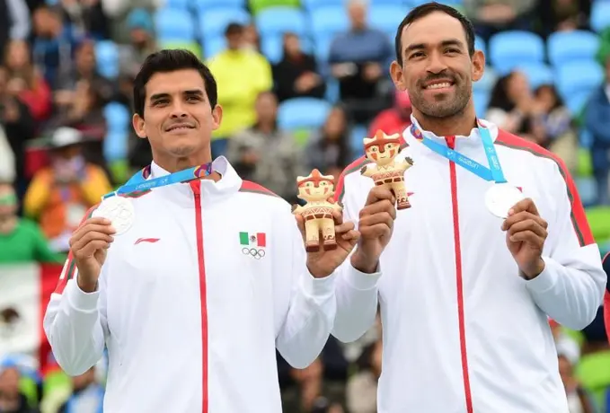 México cayó y se quedó sin la medalla de oro en voleibol de  Panamericanos