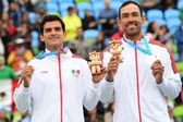 México cayó y se quedó sin la medalla de oro en voleibol de  Panamericanos