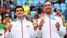 México cayó y se quedó sin la medalla de oro en voleibol de  Panamericanos