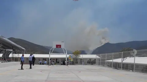 SEP extiende suspensión de clases por contingencia ambiental