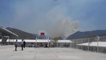 SEP extiende suspensión de clases por contingencia ambiental