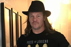 'Estoy vetado de WWE': Chris Jericho