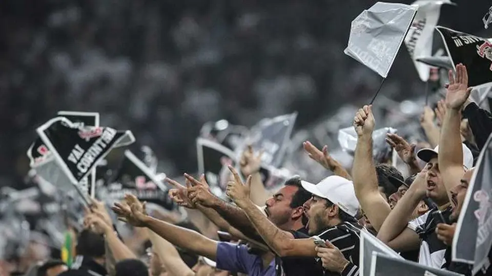 Aficionado se inspira en Corinthians para nombrar a su hijo