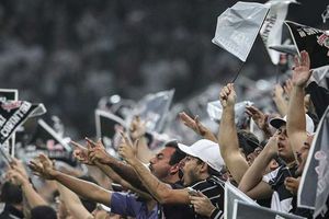 Aficionado se inspira en Corinthians para nombrar a su hijo