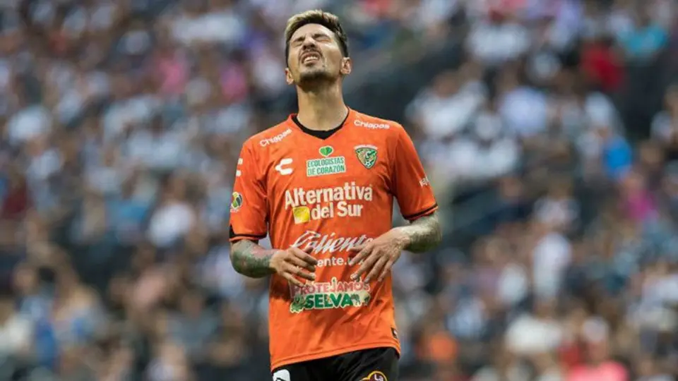 Larissa Riquelme se desmayó tras escuchar la condena que tendrá Jonathan Fabbro