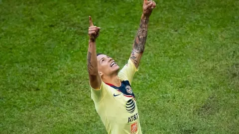 'Todavía no conozco a Chivas': Mateus Uribe