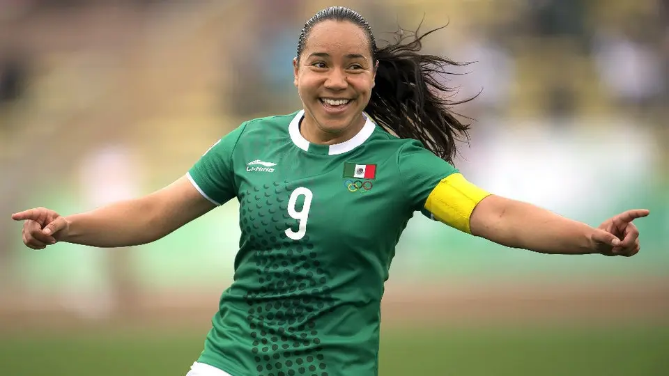 Charlyn Corral pese a triunfo vs Jamaica: 'Podemos mejorar las cosas'