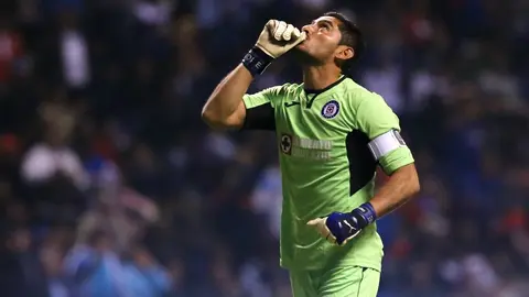 'Cruz Azul murió de nada en la Final del Apertura 2018': Jesús Corona