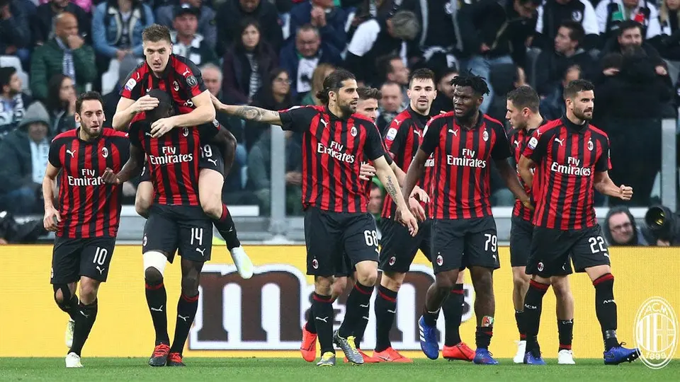 UEFA vuelve a sancionar al Milan por no respetar fair play financiero