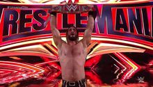 Seth Rollins conquista el Campeonato Universal de la WWE