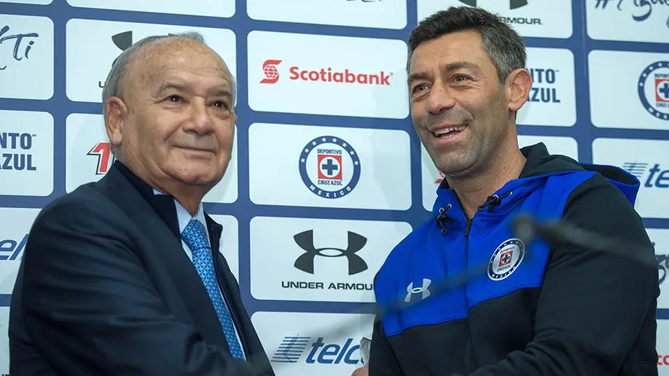 "Sí se logró obtener un equipo con mucho mejor idea de futbol": Billy Álvarez