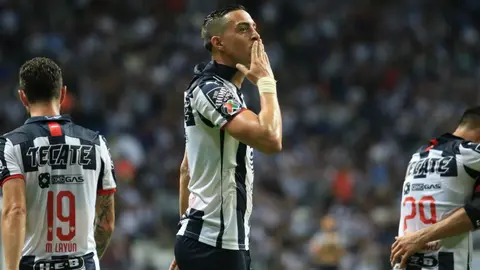Monterrey firmó espectacular remontada contra León