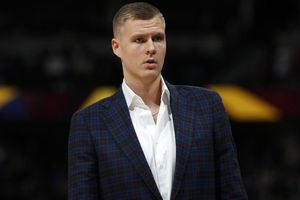 Porzingis, acusado de violación a una mujer en Nueva York