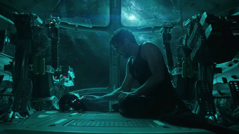 'Endgame' se convierte en la segunda película más taquillera de la historia