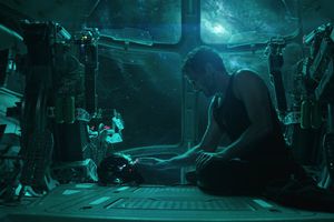 'Endgame' se convierte en la segunda película más taquillera de la historia