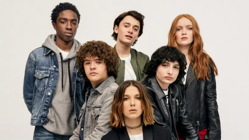 Revelan último tráiler de la nueva temporada de Stranger Things
