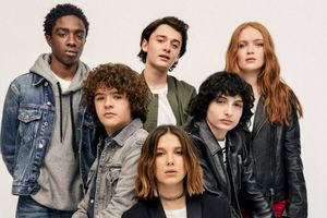 Revelan último tráiler de la nueva temporada de Stranger Things