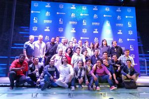 México presenta la Federación de Esports