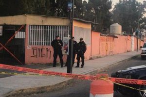 Seguridad Pública descubre toma clandestina en la Gustavo A. Madero