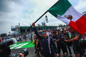 NFL celebró extensión de contrato de la Fórmula 1