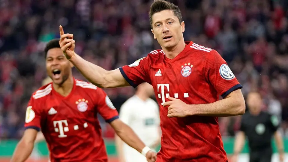 Borussia Dortmund vs Bayern Munich, lucha abierta por el título de Bundesliga