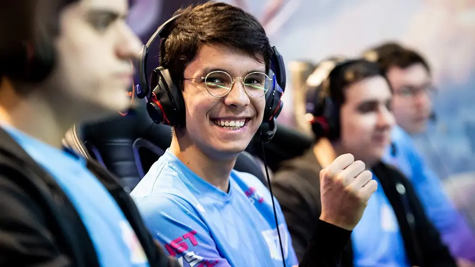 Final de LLA deslumbrará con talento mexicano
