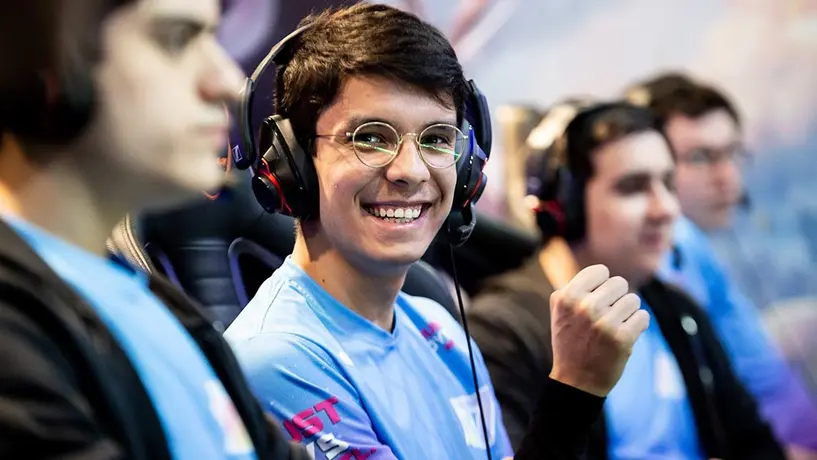 Final de LLA deslumbrará con talento mexicano