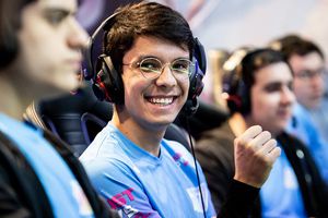 Final de LLA deslumbrará con talento mexicano