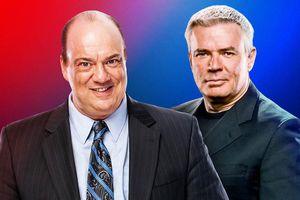 Eric Bischoff y Paul Heyman, nombrados directores ejecutivos de Smackdown y RAW