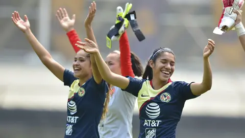 Liguilla de la Liga MX Femenil toma forma con cinco clasificados