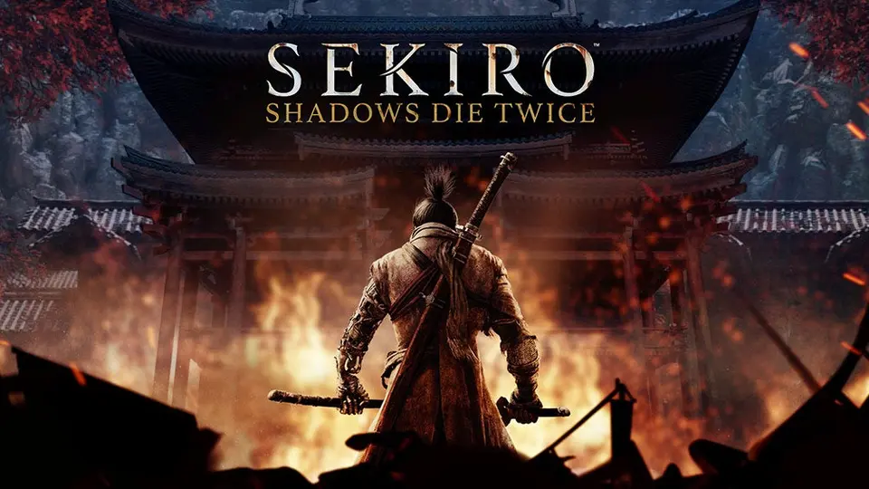Sekiro: Shadows Die Twice, una sufrida y satisfactoria agonía