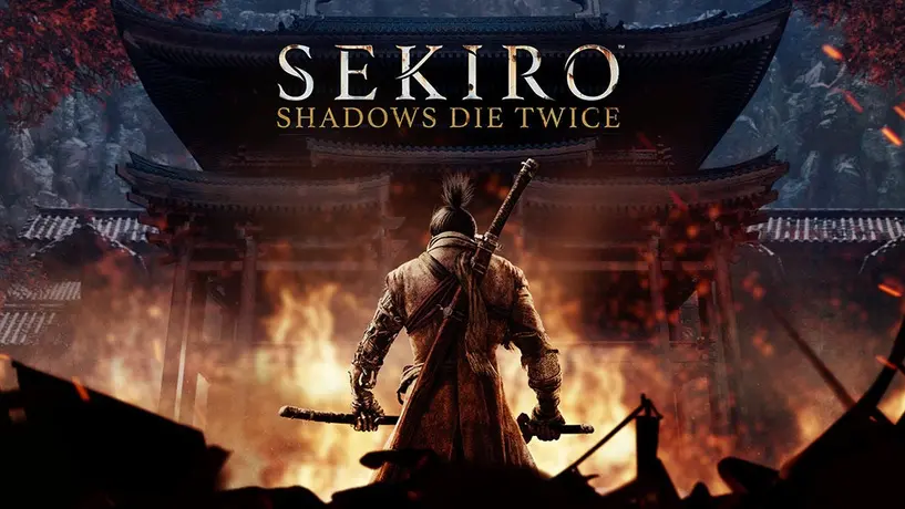 Sekiro: Shadows Die Twice, una sufrida y satisfactoria agonía