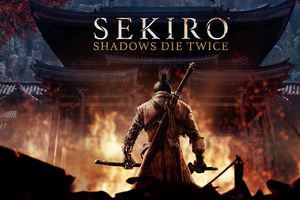 Sekiro: Shadows Die Twice, una sufrida y satisfactoria agonía