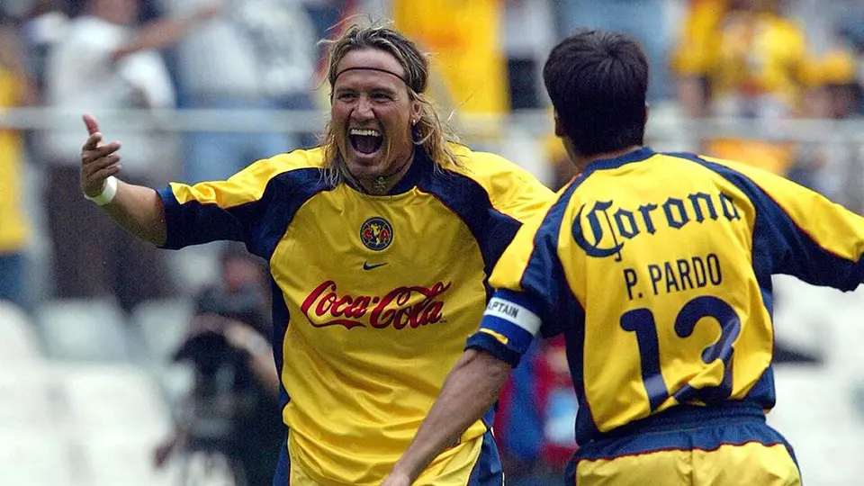 Matador Hernández: 'América está para títulos, Tigres para llenar estadios'