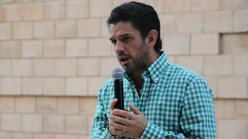 Alejandro Irarragorri IMAGO7