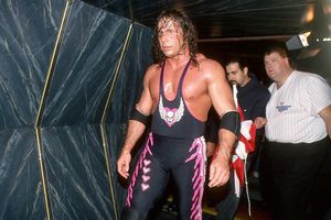 Exárbitro de WWE asegura que Bret Hart sabía que la Traición de Montreal ocurriría