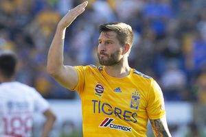 Gignac transmitió su partida de Pubg Mobile a través de Twitch