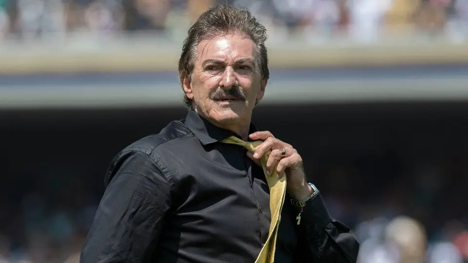 'Dependo más de mis jugadores de lo que ellos dependen de mí': La Volpe