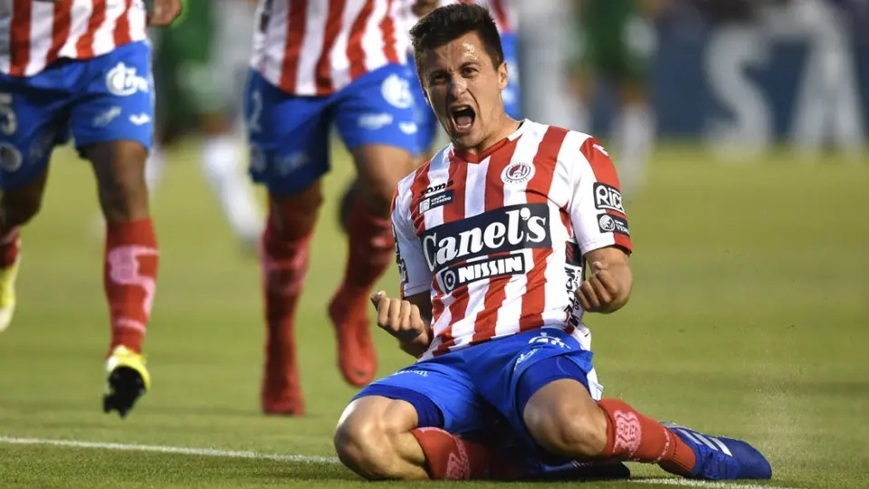 Atlético San Luis avanza a la Final del Clausura 2019 en el Ascenso MX