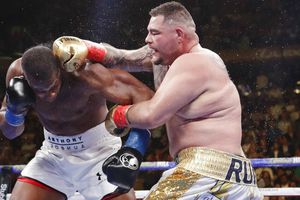 Andy Ruiz vs Anthony Joshua se volvería a realizar en Nueva York