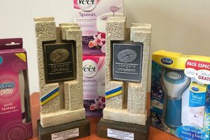 Torneo de squash se disculpa por dar vibradores como premio